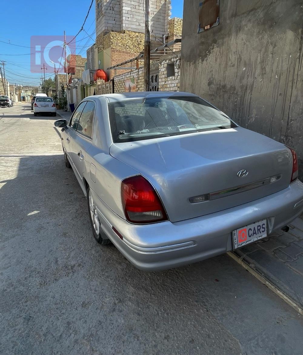 هیۆندای سۆناتا